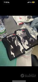 GINOCCHIERE SKULL FIT