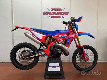 Beta RR Enduro 125 Race 2025
