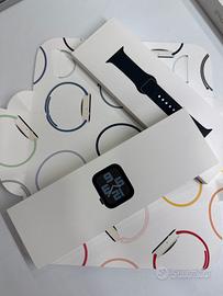 Apple watch se 2 LTE 44M