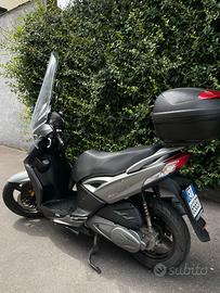 Kymco Agility 125 – anno 2020 – 18000km