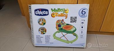Girello chicco