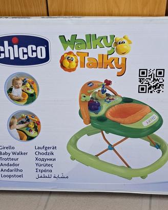 Girello chicco