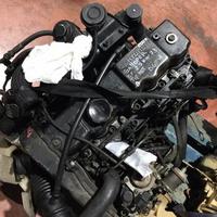 Motore cambio D4BH