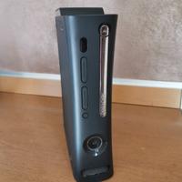 Xbox 360 elite 120gb + giochi 