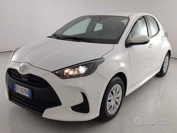 TOYOTA Yaris IV 2020 - Yaris 1.5h Active