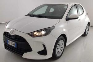 TOYOTA Yaris IV 2020 - Yaris 1.5h Active