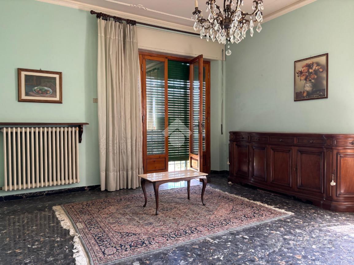 House in Lucca, San Donato, Sant'Anna - Vista 4