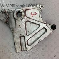 SUPPORTO PINZA KAWASAKI Z750 2007 2008 2009
