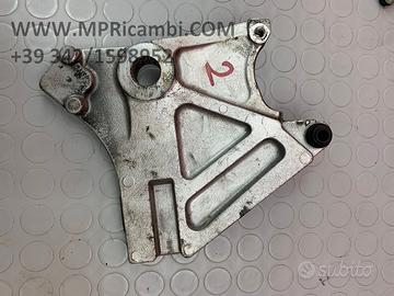 SUPPORTO PINZA KAWASAKI Z750 2007 2008 2009