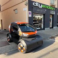Mobilize Duo evo 80