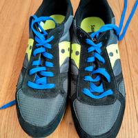 Sneakers ragazzo Saucony 42,5 usate pochissimo