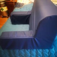 Comodone supporto schiena 