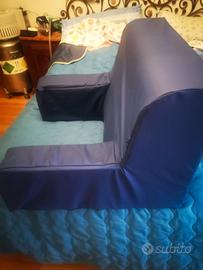 Comodone supporto schiena 