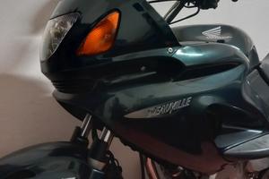 Honda Deauville - 2002