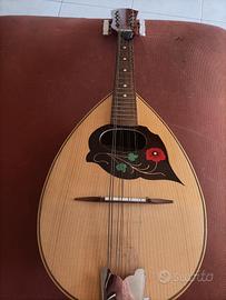 mandolino Privitera Alfredo 