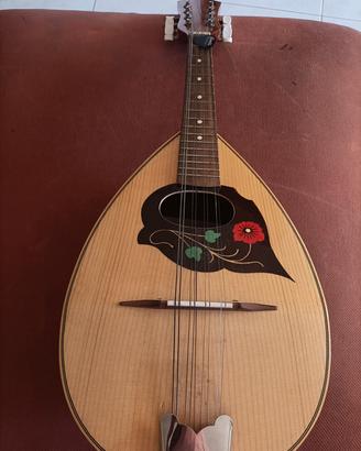 mandolino Privitera Alfredo 