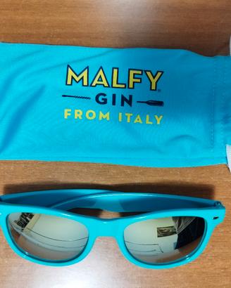 Occhiali da sole - Gin Malfy