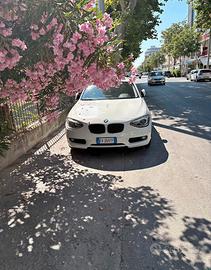 Bmw Serie 1 2014