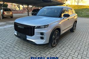 JAECOO Jaecoo 7 PROMO FINANZIAMENTO 1.6 TGDI aut