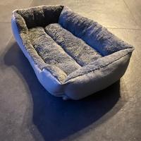 Cuccia per gatto o cane piccola taglia