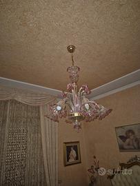 Lampadario 