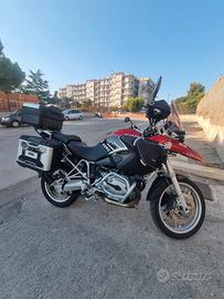 BMW 1200 GS