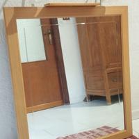 Specchiera bagno