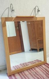 Specchiera bagno