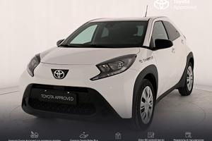Toyota Aygo x 1.0 active 72cv
