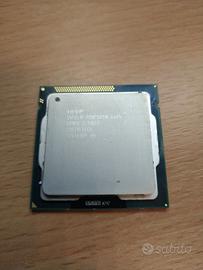 Processore Intel Pentium G645 2.90 GHz