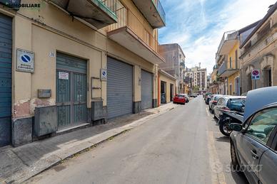 Appartamento - Catania