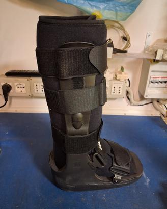 Tutore fisso tibio tarsica