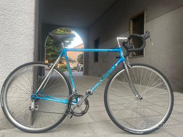 bici da corsa