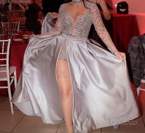 vestito 18esimo
