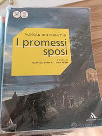 i promessi sposi a cura di ciocca e Ferri