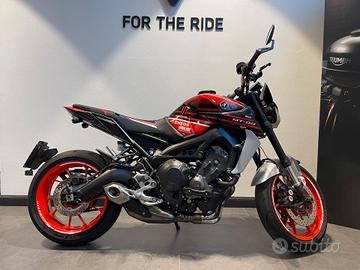 Yamaha MT-09 MT- 09