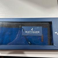 Sciarpa Navigare