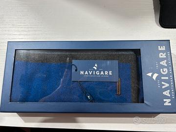 Sciarpa Navigare