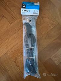 Antenna CAME Accordata 433MHz con cavo RG58 3m