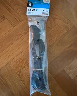Antenna CAME Accordata 433MHz con cavo RG58 3m