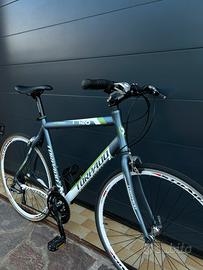 Torpado KCS Arwin tg. 57 Bici ibrida corsa/fitness
