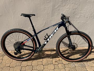 Trek procaliber 9.7 axs gen3