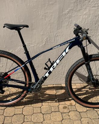 Trek procaliber 9.7 axs gen3