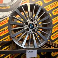 Set 4 cerchi in lega 18″ 5×120 J8 – BMW