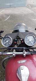 Moto Guzzi SEIMM VP V7 GT 850