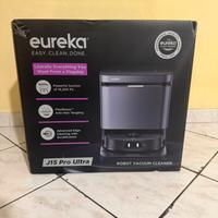 Eureka J15 Pro Ultra Robot aspirapolvere