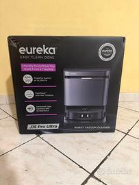 Eureka J15 Pro Ultra Robot aspirapolvere