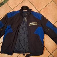 Giubbotto moto marca Spidi taglia XL