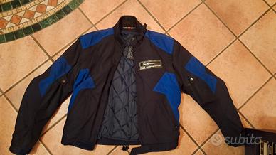 Giubbotto moto marca Spidi taglia XL