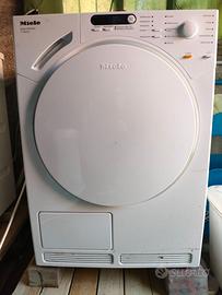 ASCIUGATRICE MIELE 6 KG.